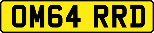 OM64RRD