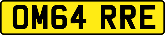 OM64RRE