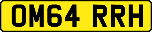 OM64RRH