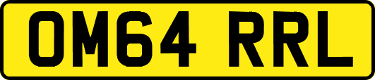 OM64RRL