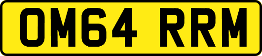 OM64RRM