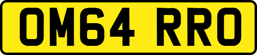OM64RRO