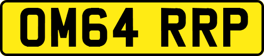 OM64RRP