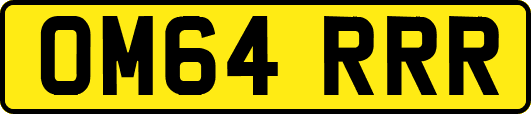 OM64RRR