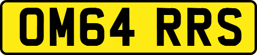 OM64RRS