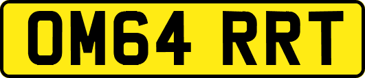 OM64RRT