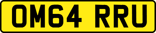 OM64RRU