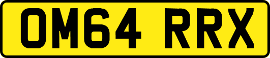 OM64RRX