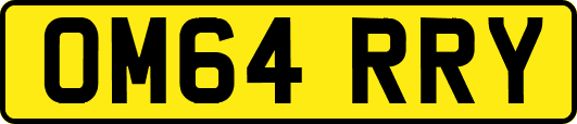 OM64RRY