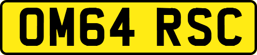 OM64RSC