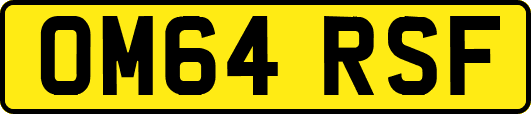 OM64RSF