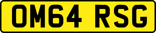 OM64RSG
