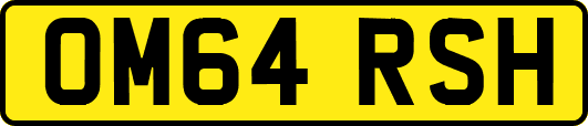 OM64RSH