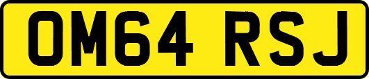 OM64RSJ