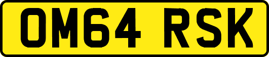 OM64RSK
