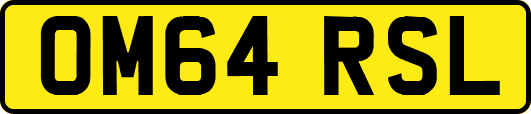 OM64RSL