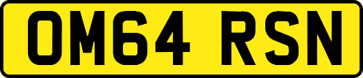 OM64RSN