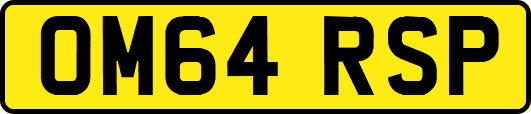 OM64RSP
