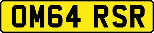 OM64RSR