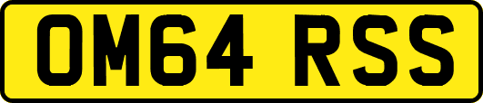 OM64RSS