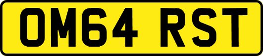 OM64RST