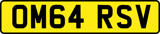 OM64RSV