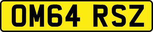 OM64RSZ