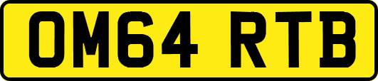 OM64RTB