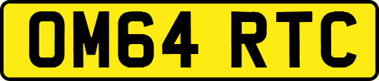 OM64RTC