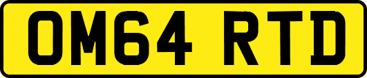 OM64RTD