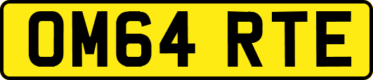 OM64RTE