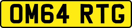 OM64RTG