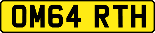 OM64RTH