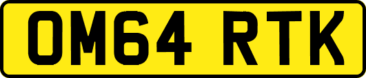 OM64RTK