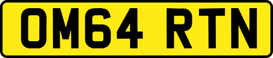 OM64RTN