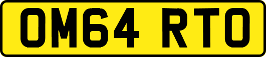 OM64RTO
