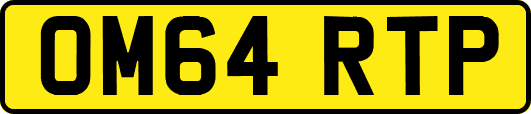 OM64RTP
