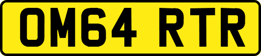 OM64RTR