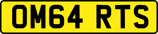 OM64RTS
