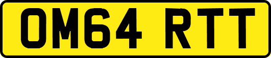 OM64RTT