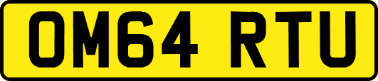 OM64RTU