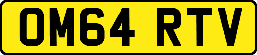 OM64RTV