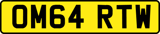 OM64RTW