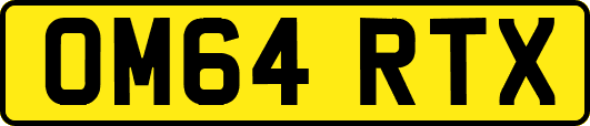 OM64RTX