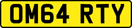 OM64RTY