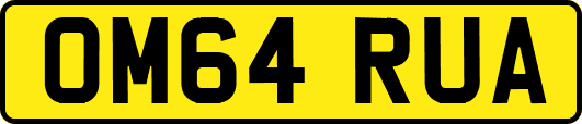 OM64RUA