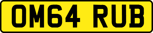 OM64RUB