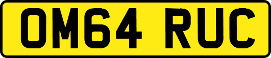 OM64RUC