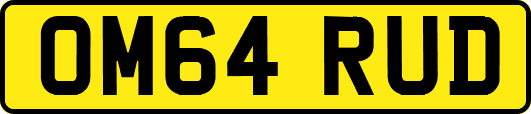 OM64RUD
