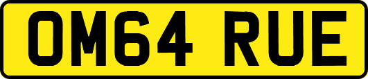 OM64RUE